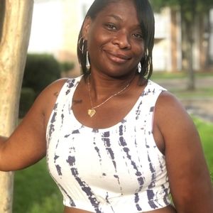 Meet your Posher, Tonya